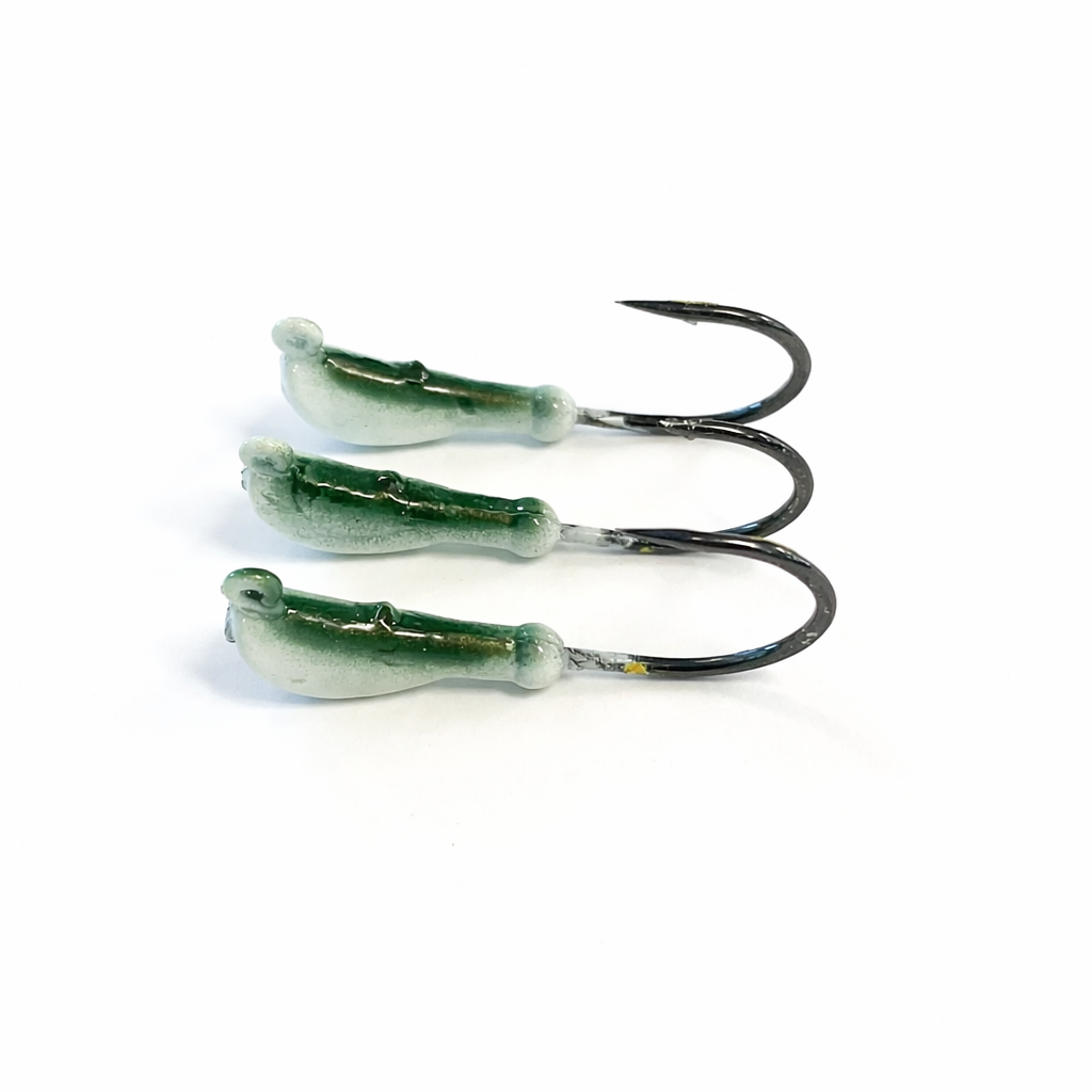 Banana Jigs